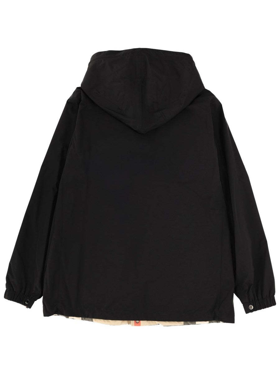 REVERSIBLE 