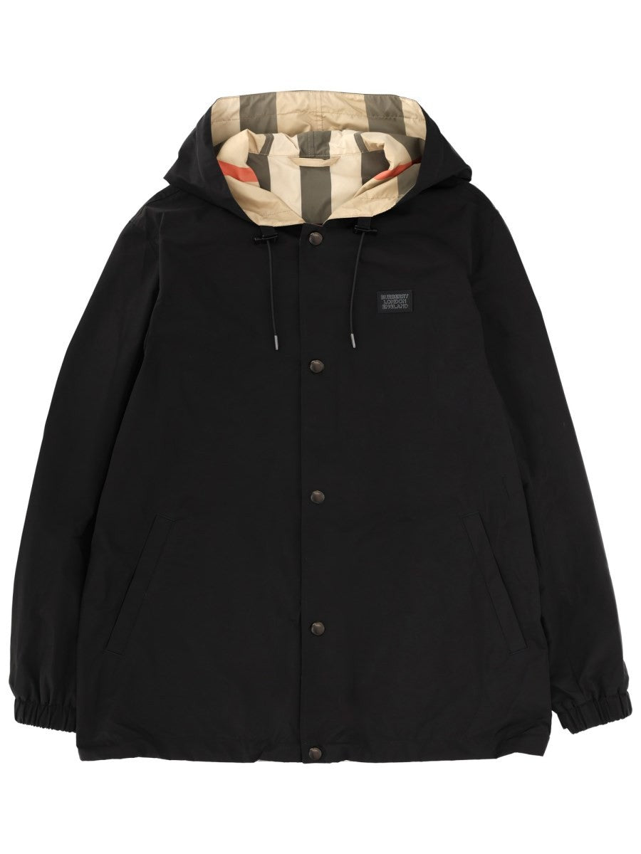REVERSIBLE 