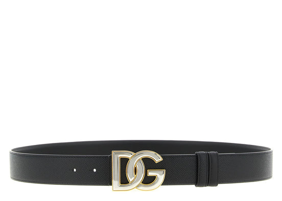 Reversible ‘DG’ cross belt