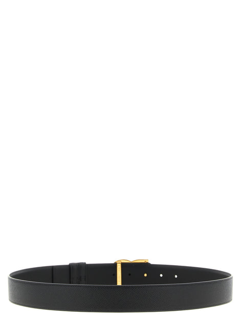 Reversible ‘DG’ cross belt