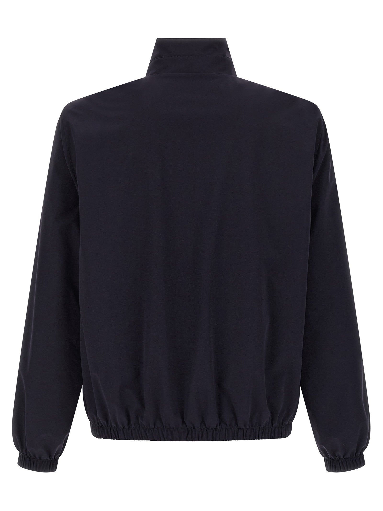 Reversible jacket