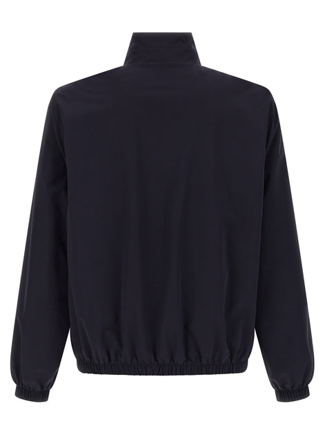 Reversible jacket