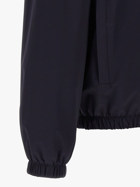 Reversible jacket