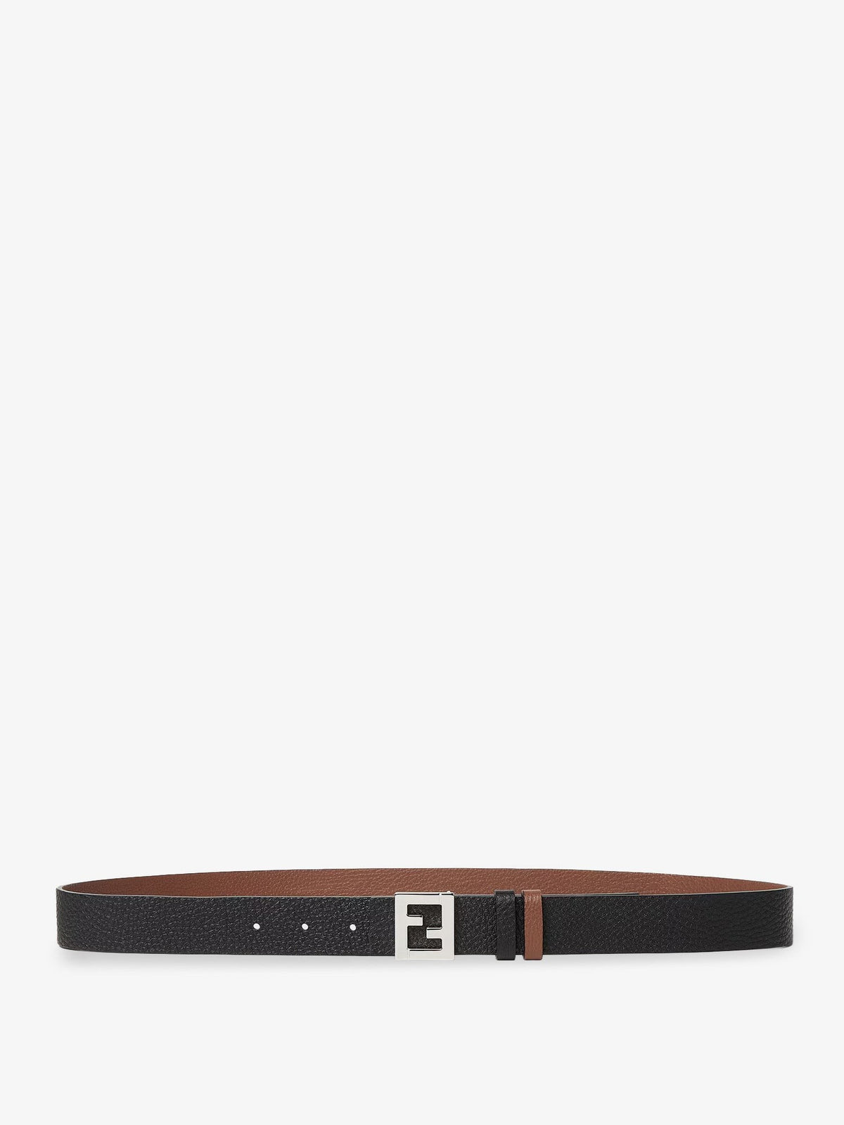 'FF' reversible belt