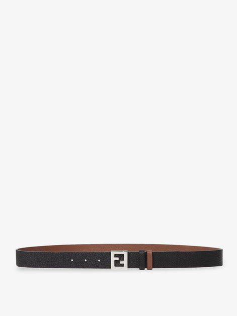 'FF' reversible belt