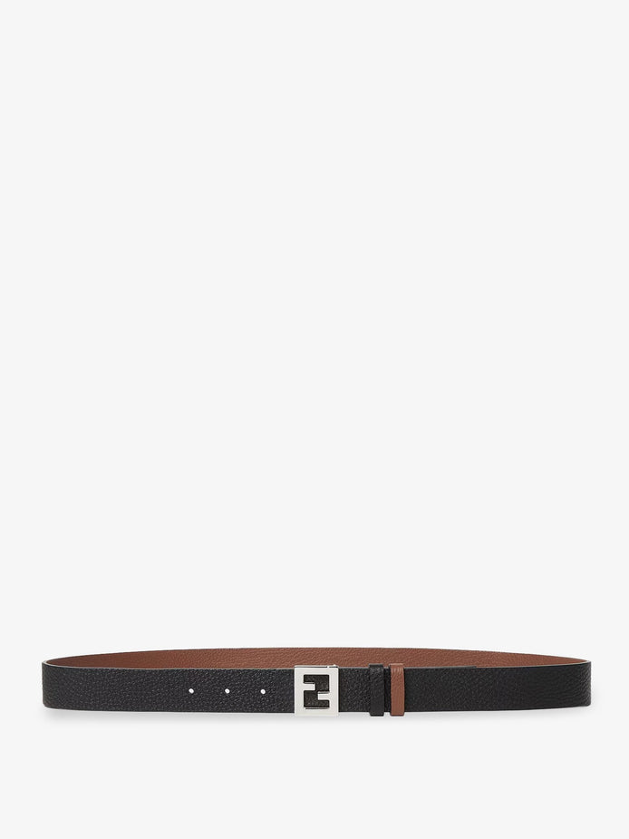 'FF' reversible belt