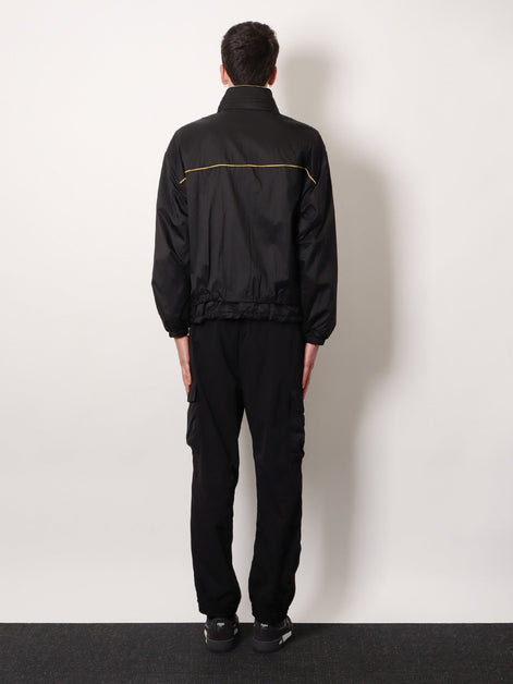Reversible windbreaker