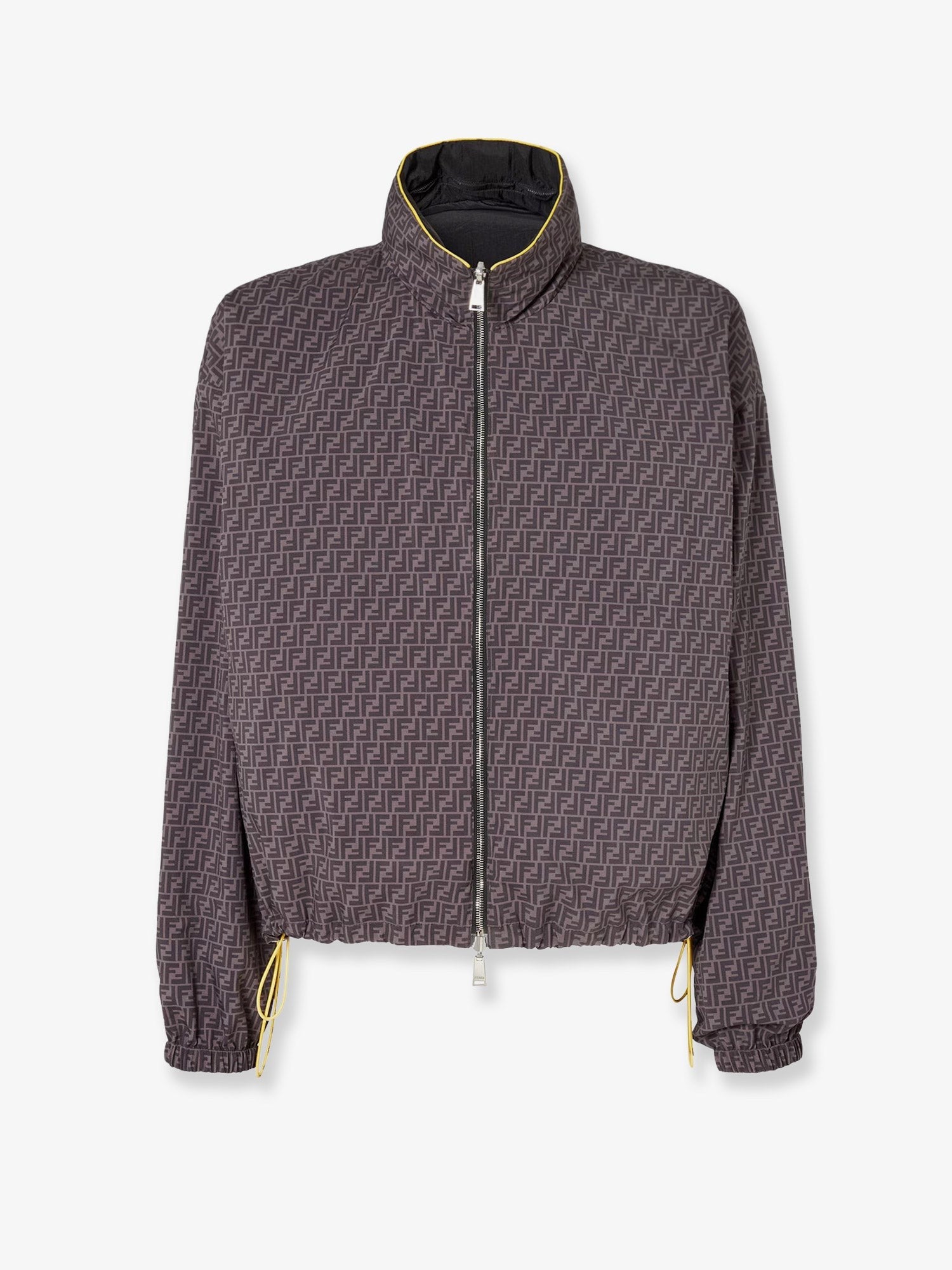 Reversible windbreaker