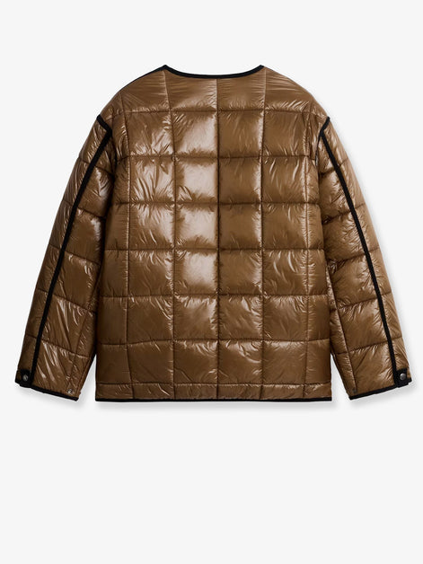 The North Face Reversible nylon jacket