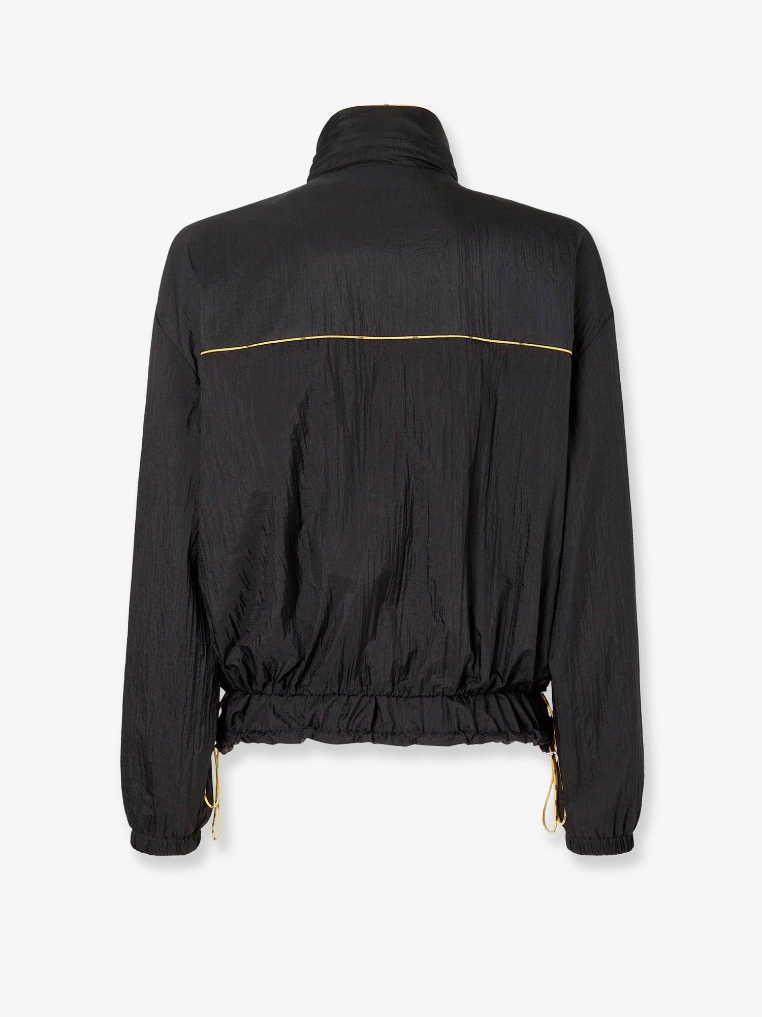 Reversible windbreaker