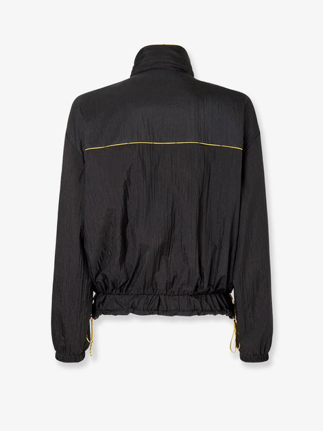 Reversible windbreaker