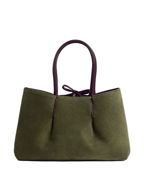 Bottega Veneta REVERSIBLE "PICTURE GALLERY" BAG