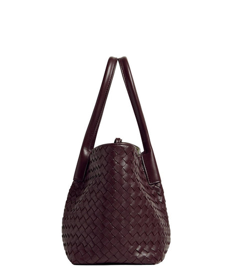 Bottega Veneta REVERSIBLE "PICTURE GALLERY" BAG