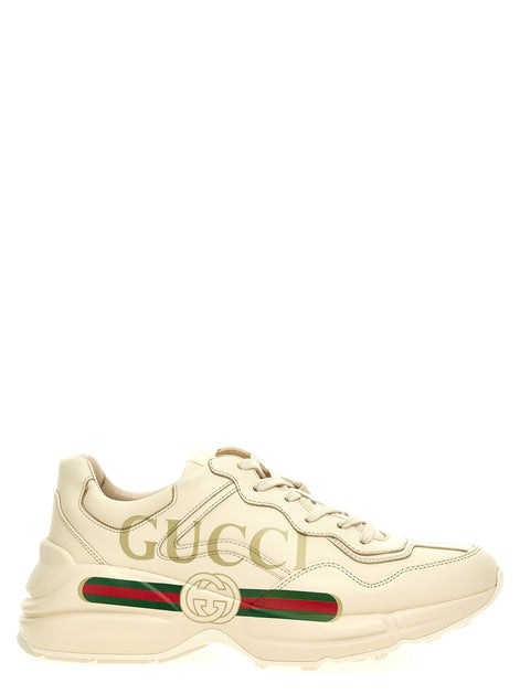 'Rhyton' sneakers