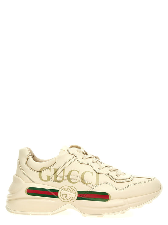 'Rhyton' sneakers