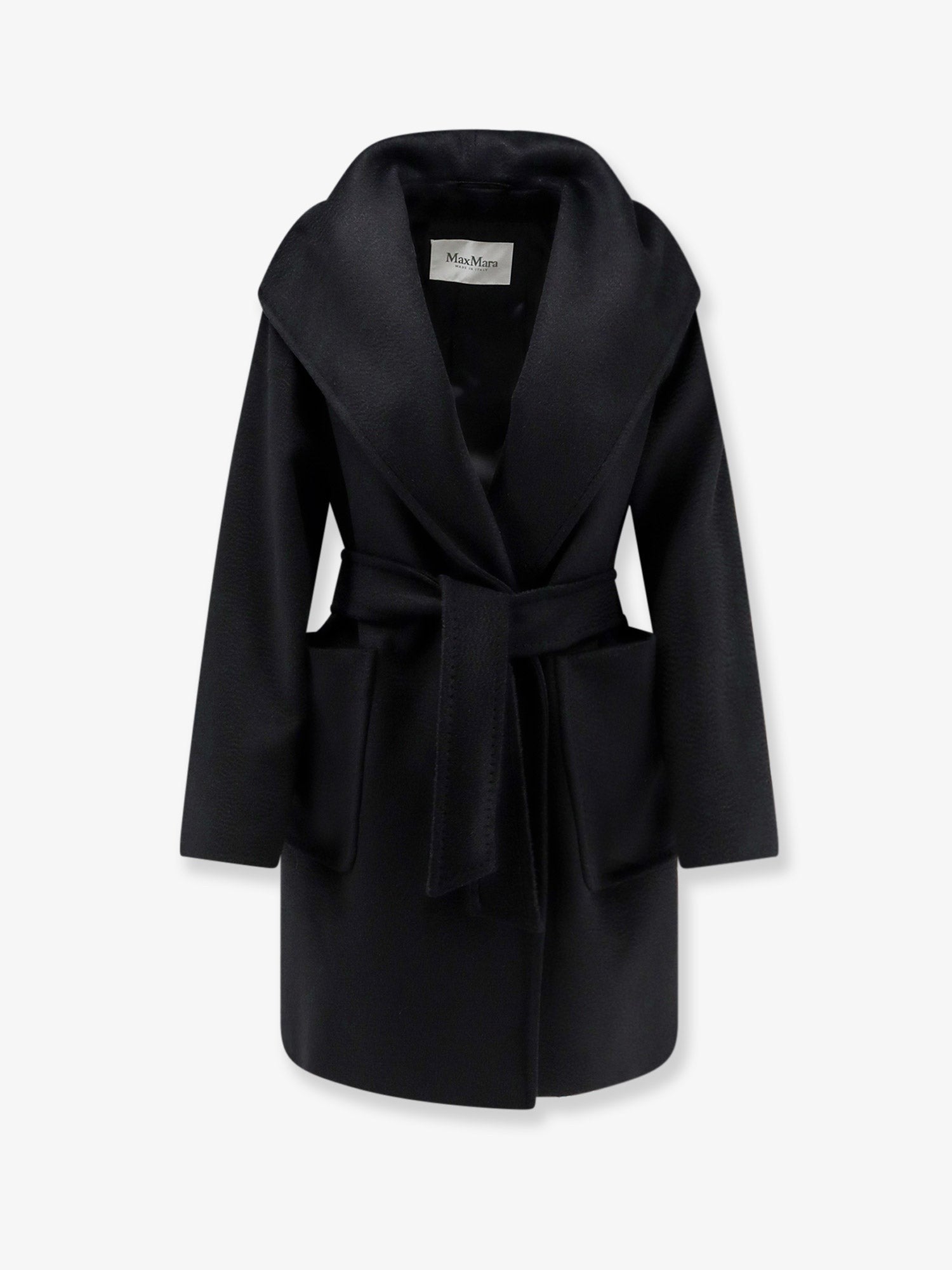 Rialto camel hair coat