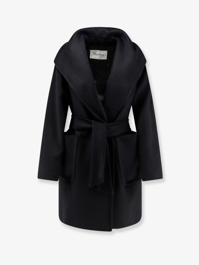 Rialto camel hair coat