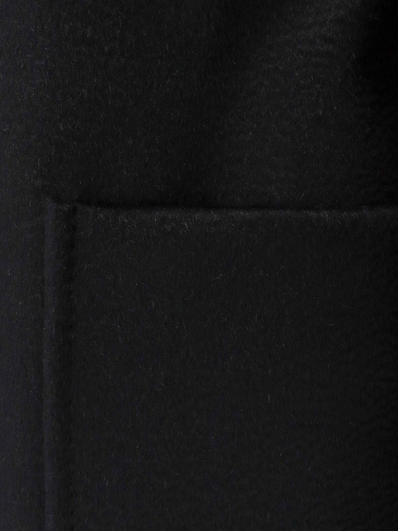 Max Mara Rialto camel hair coat