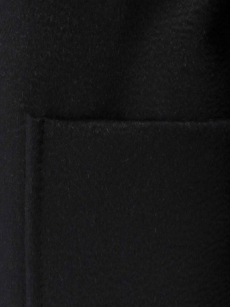 Max Mara Rialto camel hair coat