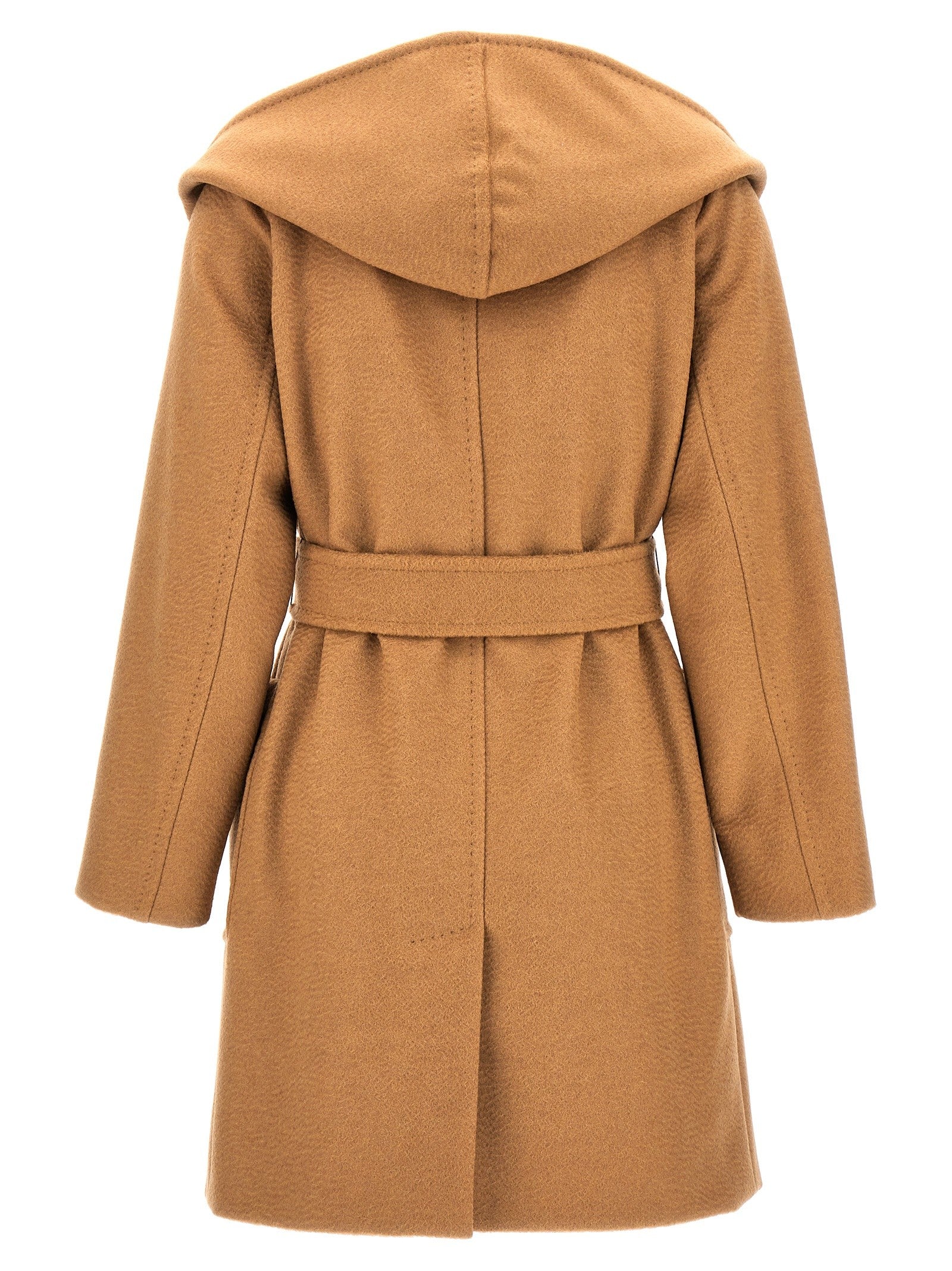 Max Mara 'Rialto' coat