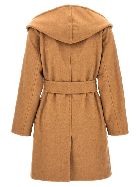 Max Mara 'Rialto' coat