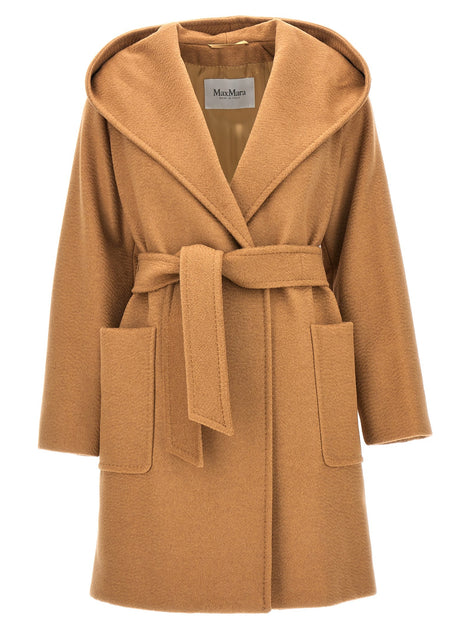 'Rialto' coat