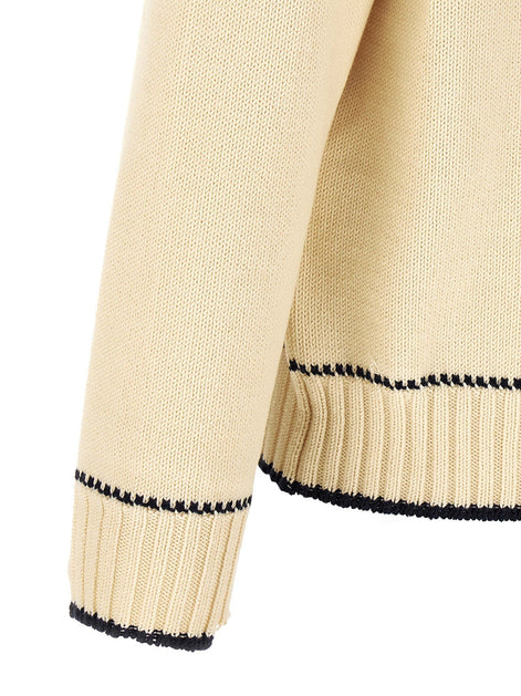 Golden Goose 'Rindley' polo shirt