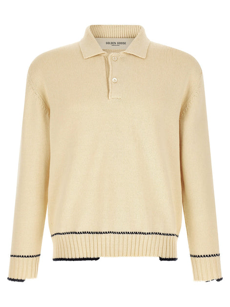 'Rindley' polo shirt