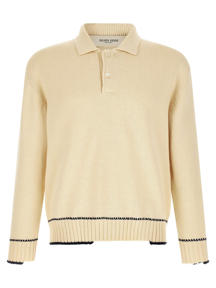 'Rindley' polo shirt