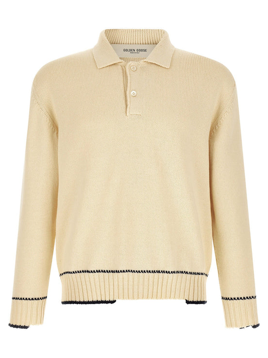 'Rindley' polo shirt