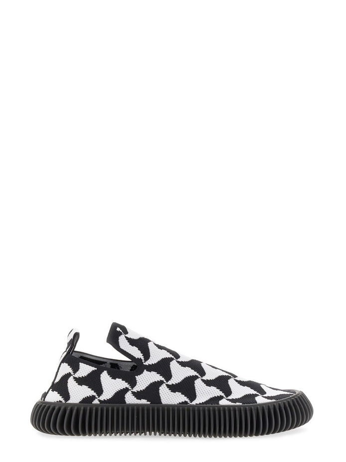 "RIPPLE" SNEAKER