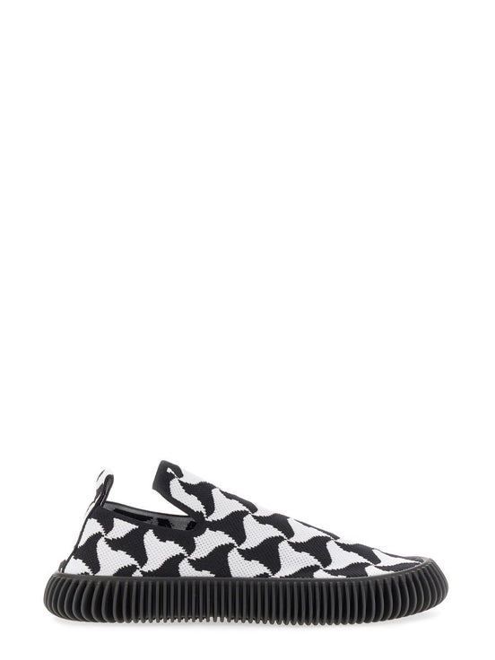 "RIPPLE" SNEAKER