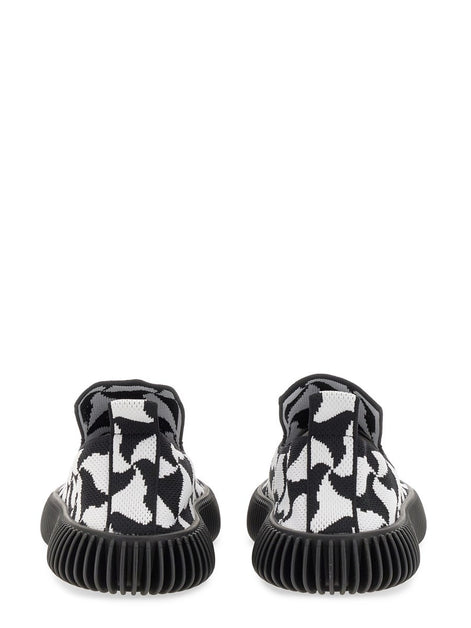 "RIPPLE" SNEAKER
