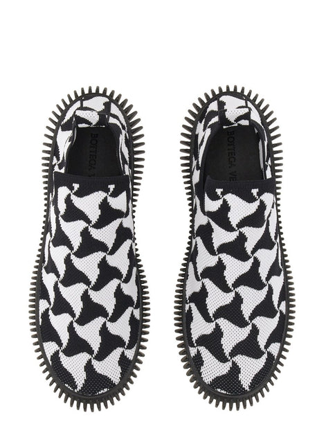 "RIPPLE" SNEAKER
