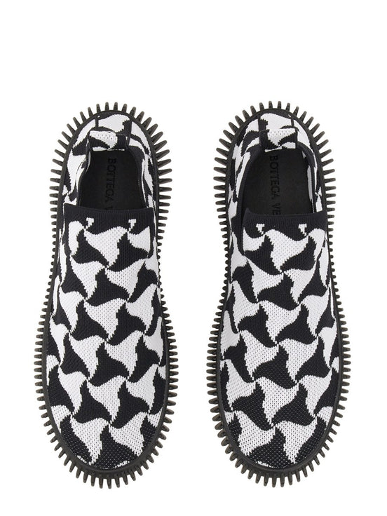 "RIPPLE" SNEAKER