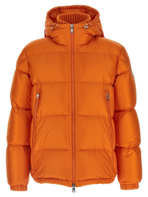 'Rivau' down jacket