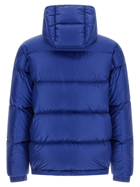 'Rivau' down jacket