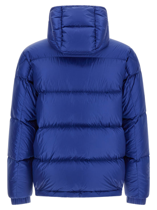 'Rivau' down jacket