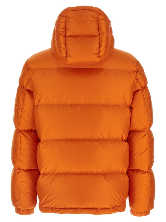 'Rivau' down jacket