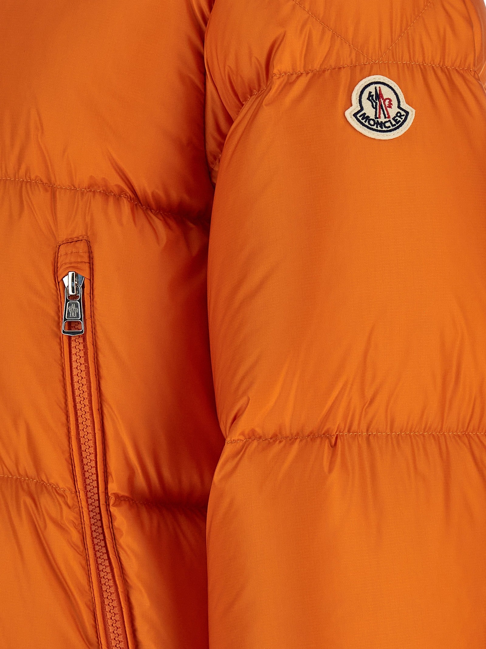 'Rivau' down jacket