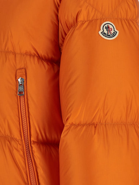 'Rivau' down jacket
