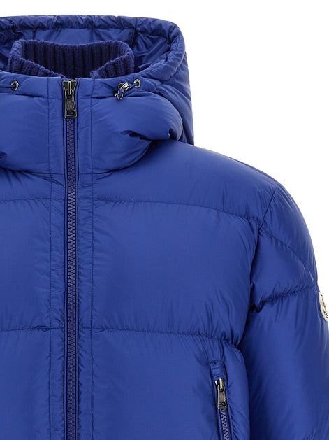 'Rivau' down jacket