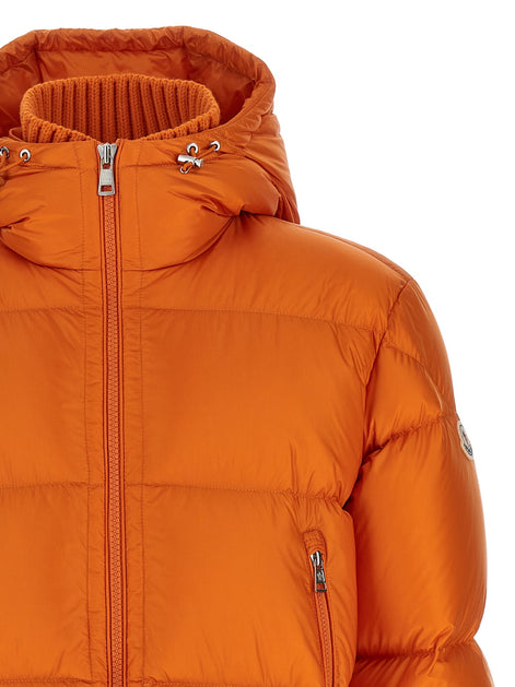 'Rivau' down jacket