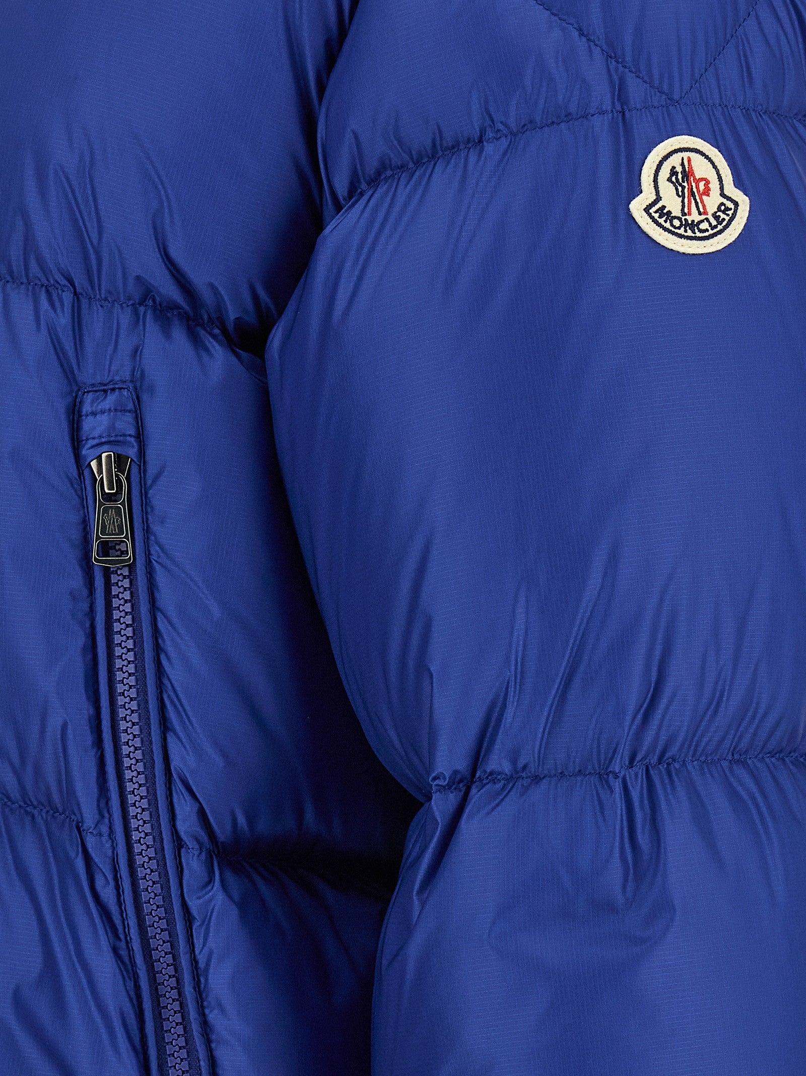 'Rivau' down jacket
