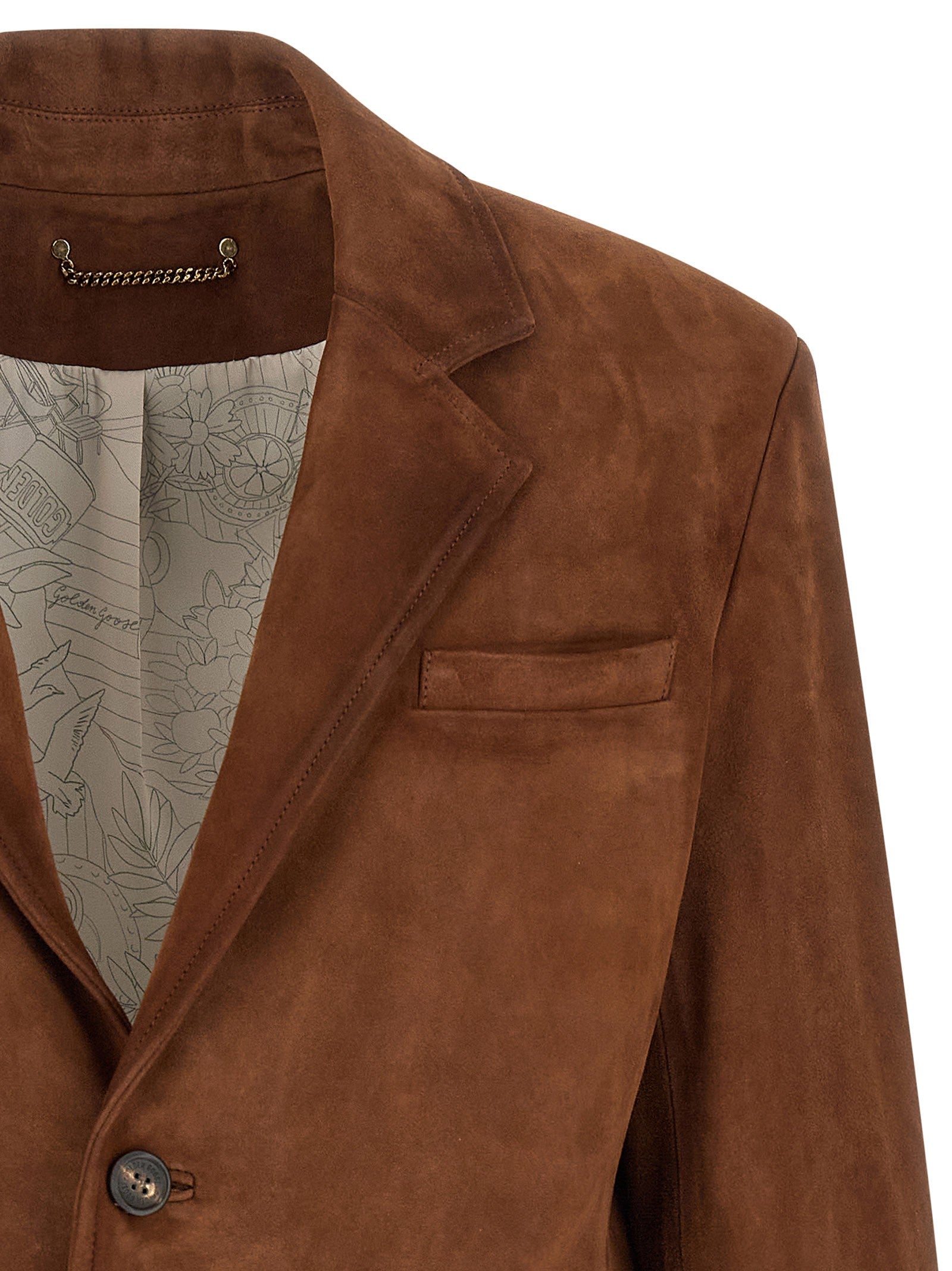 'Robyn' jacket