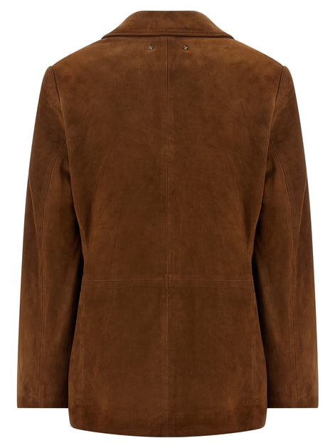 'Robyn' jacket