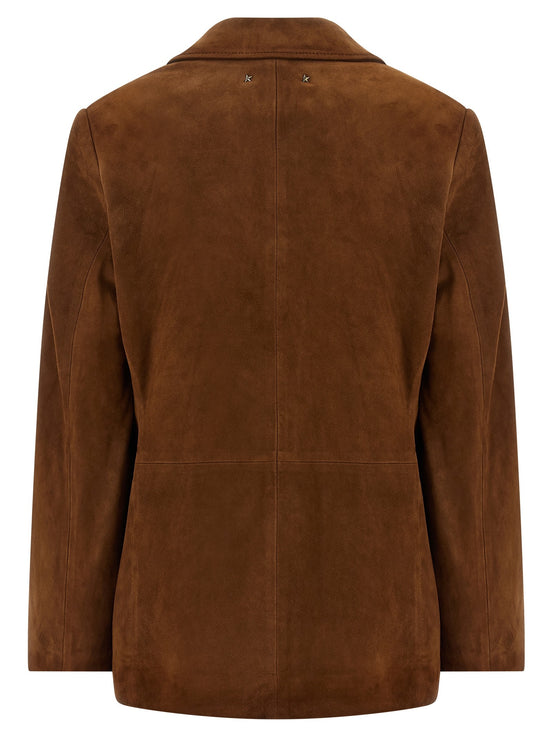 Golden Goose 'Robyn' jacket