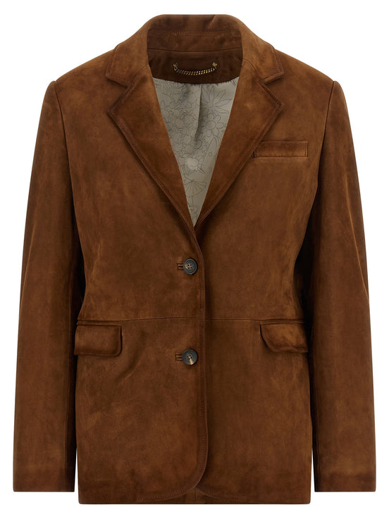 'Robyn' jacket
