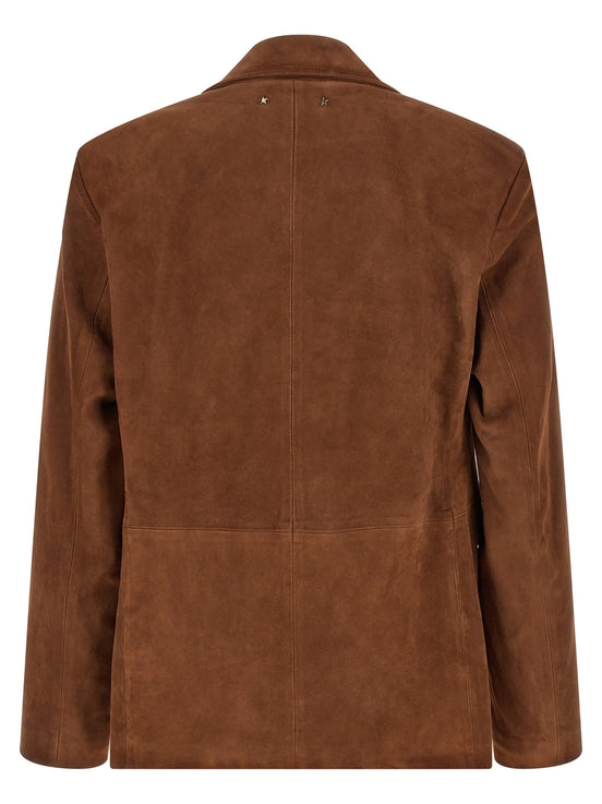 'Robyn' jacket