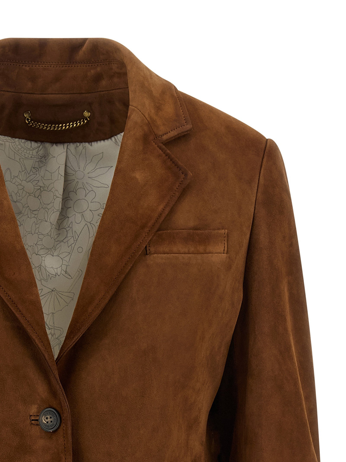 Golden Goose 'Robyn' jacket